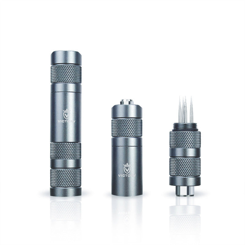 Victory in your palm 5 in 1 cutter
