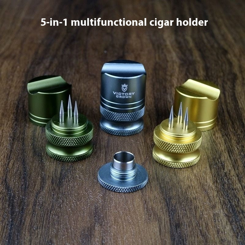 Victory in your palm 5 in 1 cutter