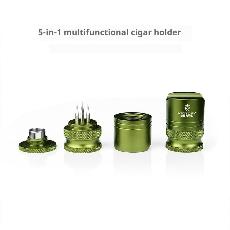 Victory in your palm 5 in 1 cutter